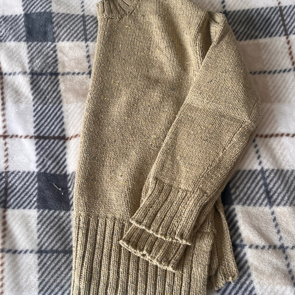 American Eagle Long Weekend Pullover Sweater - image 4